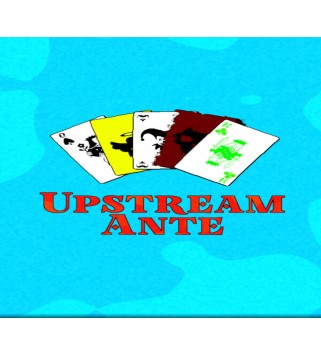 Upstream Ante Steam Key GLOBAL